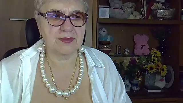 SweetCherry27 online show from 11/25/25, 05:19