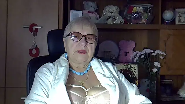 SweetCherry27 online show from 10/08/25, 05:20