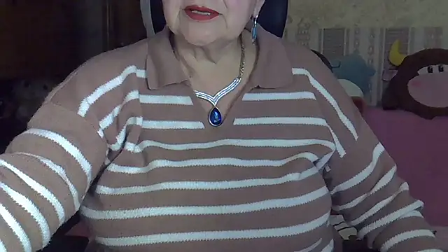 SweetCherry27 online show from 04/04/26, 03:46