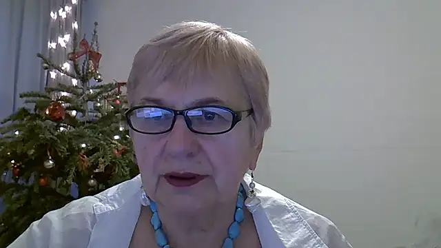 SweetCherry27 online show from 01/11/26, 07:48