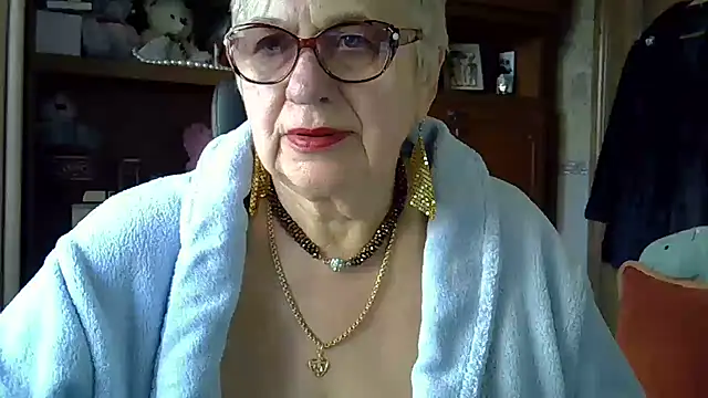 SweetCherry27 online show from 11/14/25, 06:28