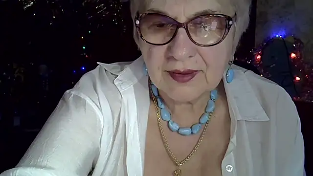 SweetCherry27 online show from 12/20/25, 05:16