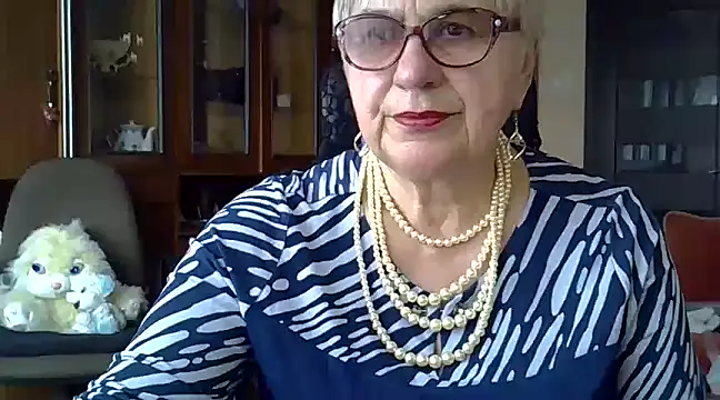 SweetCherry27 online show from 03/16/25, 01:38