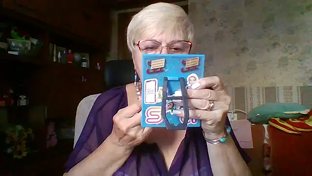 Snapshot of SweetCherry27 chatting on 07/12/26, 04:46 SweetCherry27 online show from 07/12/26, 04:46