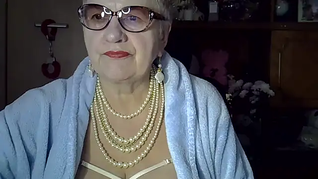SweetCherry27 online show from 10/13/25, 05:31