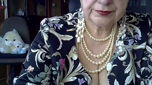 SweetCherry27 online show from 03/13/25, 07:53