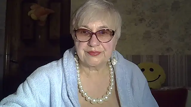 SweetCherry27 online show from 04/14/26, 05:29