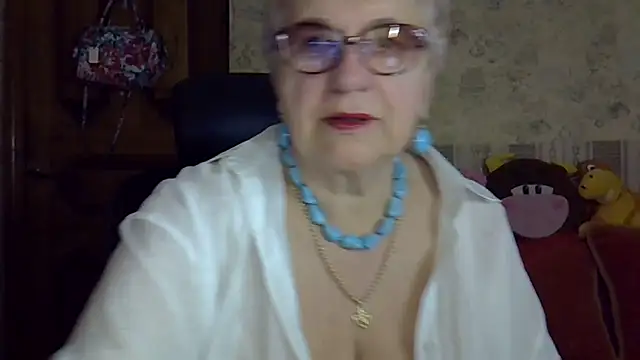 SweetCherry27 online show from 12/03/25, 05:19