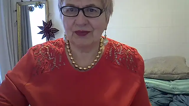 SweetCherry27 online show from 02/17/26, 07:05