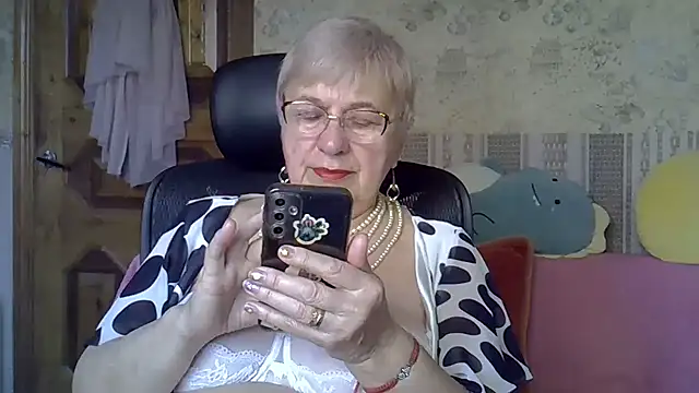 SweetCherry27 online show from 03/27/26, 05:05