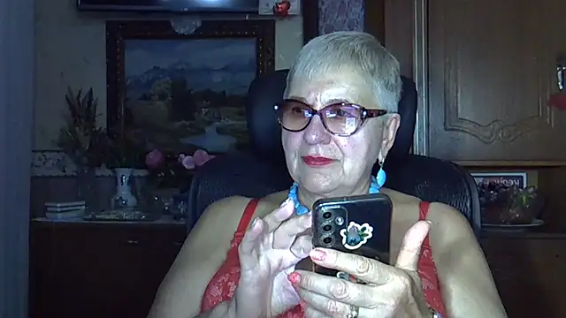 SweetCherry27 online show from 09/13/25, 04:40