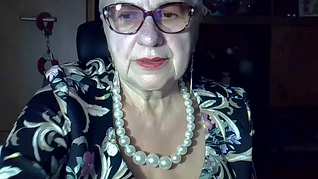 SweetCherry27 online show from 10/01/25, 04:44
