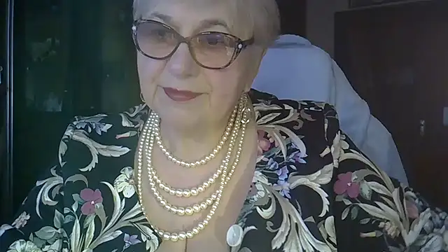 SweetCherry27 online show from 03/12/25, 04:41