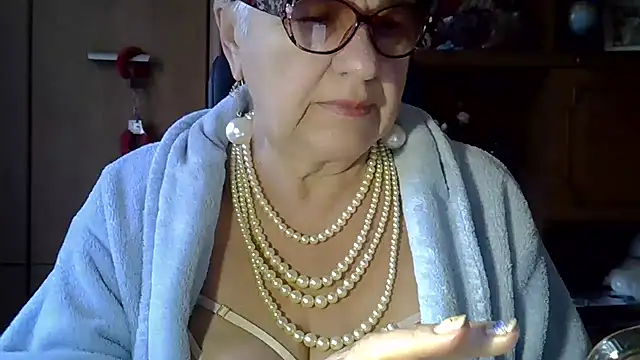 SweetCherry27 online show from 10/03/25, 05:31