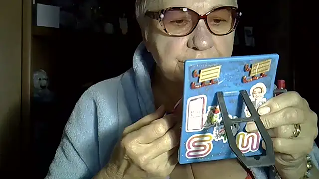 SweetCherry27 online show from 10/25/25, 04:11