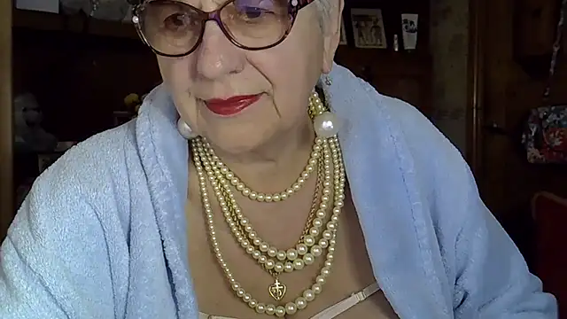 SweetCherry27 online show from 10/22/25, 04:56