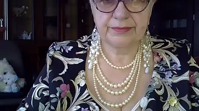 SweetCherry27 online show from 03/16/25, 05:03