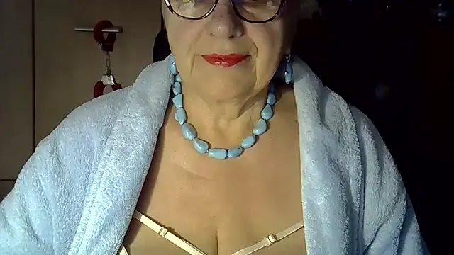 SweetCherry27 online show from 09/26/25, 04:08
