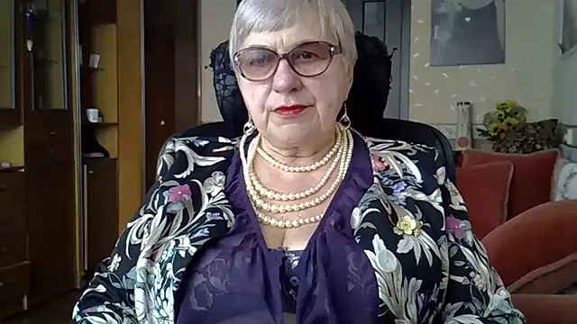 SweetCherry27 online show from 03/18/25, 02:17