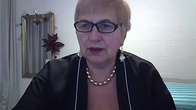 SweetCherry27 online show from 02/14/26, 04:51