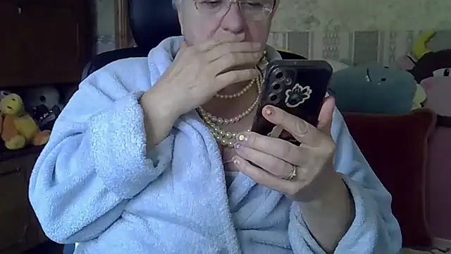 SweetCherry27 online show from 04/01/26, 05:31