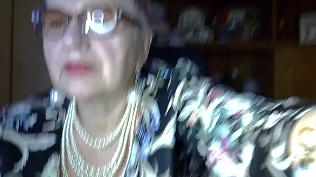 SweetCherry27 online show from 10/02/25, 05:22