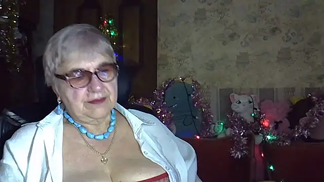 SweetCherry27 online show from 12/20/25, 04:48