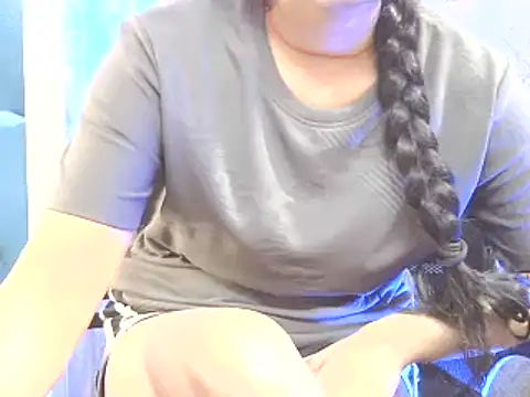 Supriya201 online show from 02/22/25, 06:17