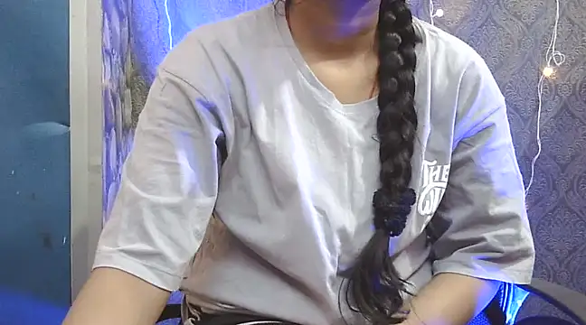 Supriya201 online show from 12/11/24, 06:58