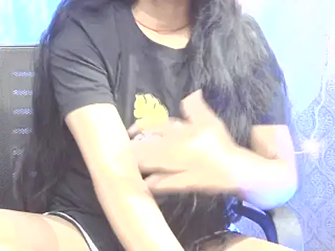 Supriya201 online show from 03/13/25, 04:34