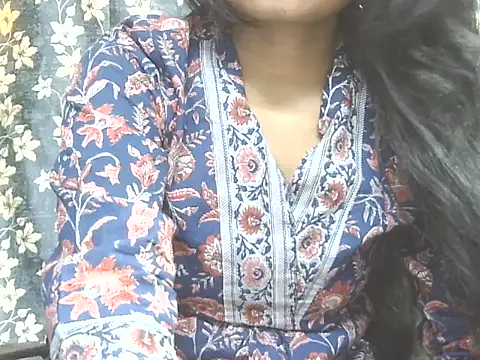 Supriya201 online show from 04/27/26, 02:48