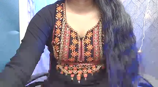 Supriya201 online show from 12/14/24, 01:27
