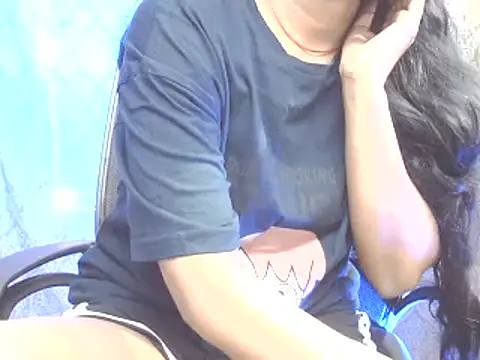 Supriya201 online show from 03/16/25, 02:11