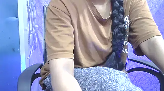 Supriya201 online show from 12/02/24, 01:30