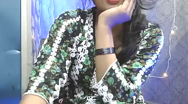 Supriya201 online show from 12/12/24, 02:55