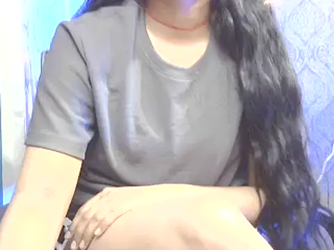 Supriya201 online show from 03/18/25, 02:39