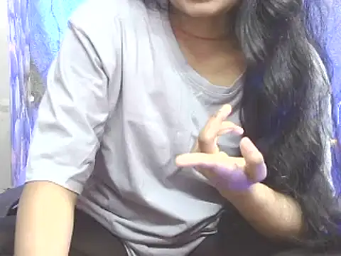 Supriya201 online show from 02/23/25, 02:04