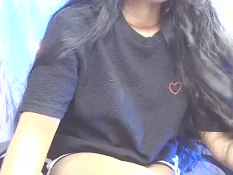 Supriya201 online show from 03/17/25, 03:18