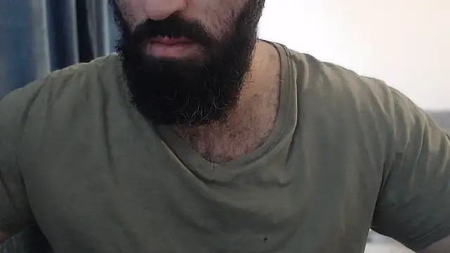 hugemachohandsome online show from 10/31/25, 10:45