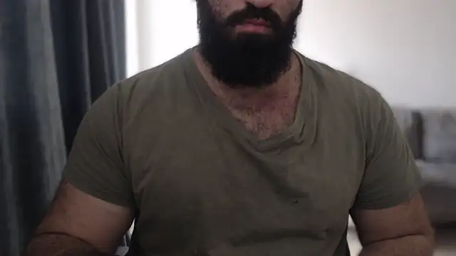 hugemachohandsome online show from 11/01/25, 08:30