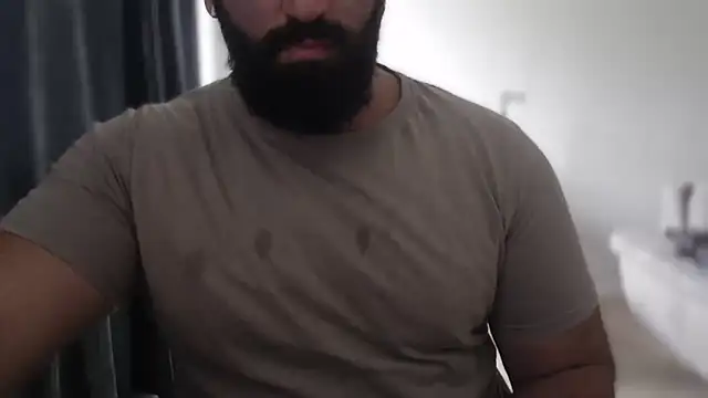 hugemachohandsome online show from 09/22/25, 07:03