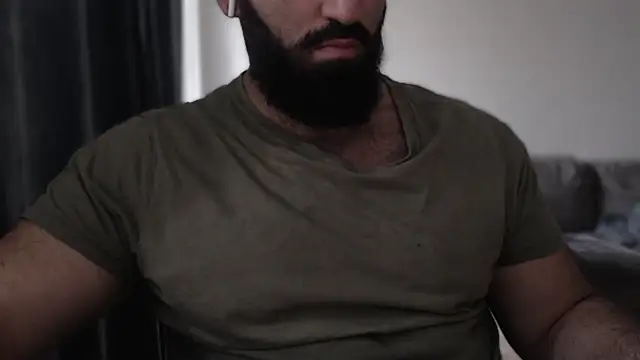 hugemachohandsome online show from 10/20/25, 06:59