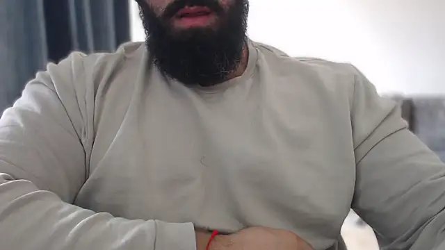 hugemachohandsome online show from 10/27/25, 11:55