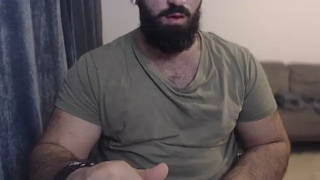 hugemachohandsome online show from 10/10/25, 10:10