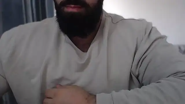 hugemachohandsome online show from 10/19/25, 07:55