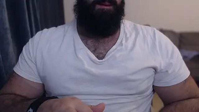 hugemachohandsome online show from 11/18/25, 10:13