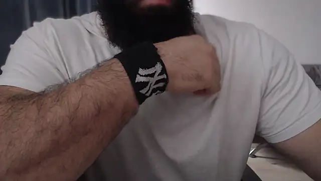 hugemachohandsome online show from 11/21/25, 09:30