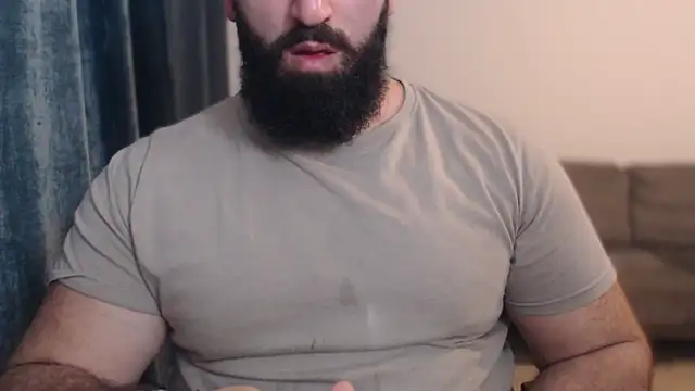 hugemachohandsome online show from 11/11/25, 09:42