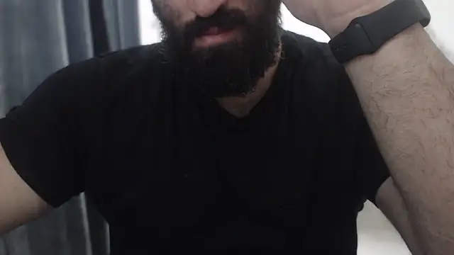 hugemachohandsome online show from 09/19/25, 09:57