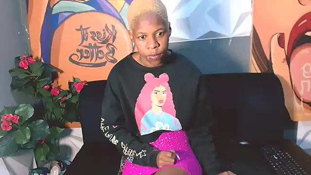 Ebonystormxxx online show from 10/27/25, 06:14